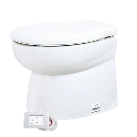 Toilet Silent Premium Low - 12V
